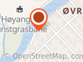 Høyanger Veterinær Klinikk Paula Bracht