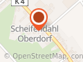 Schornihouben, für SIE unterwegs