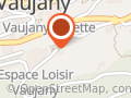 Patinoire de Vaujany