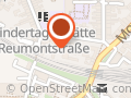 Psychotherapiepraxis Reumontstraße