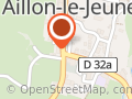 Office De Tourisme Les Aillons