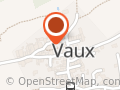 Château de Vaux
