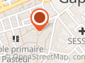 La Boulangerie