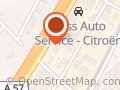 Centre mobile poids lourds Dorian Pneus Services - SiliGom