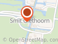 Cafe-Restaurant Smit