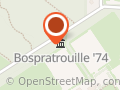 Bospatrouille