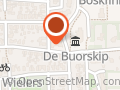 Protestantse Gemeente VIA Pacis Beetsterzwaag