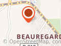 Garage De Beauregard