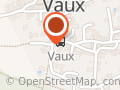 Mairie de Vaux 57130