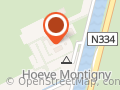 Hoeve Montigny
