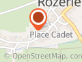 La pièce montée