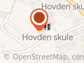 Hovden Skule Sfo