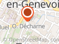 Un soupçon de magie