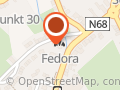 Bäckerei Fedora