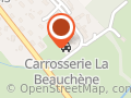 Carrosserie Labeauchêne