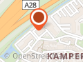 Vluchtelingenwerk Overijssel Locatie Zwolle