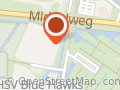 Honk- en Softbalvereniging Blue Hawks Zwolle