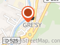 GRE'SY