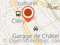 Garage de Châtel