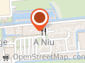 Chinese Restaurant Giethoorn A Niu