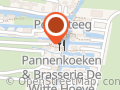 Pannenkoeken & Brasserie De Witte Hoeve