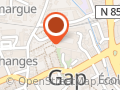 Easy Charge Services station de recharge