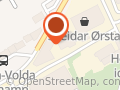 Posten Norge AS Distribusjonsnett Distribusjon Volda