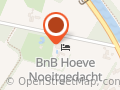 B&B Hoeve Nooitgedacht