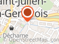 Office notarial de Me Coralie Blache