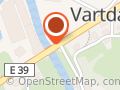 Ds Furenak AS