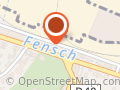 Blanchisserie Industrielle "La Fensch" - EA de l'APEI