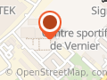 Restaurant des Tennis de Vernier