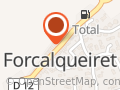 Du Village Pizzeria Forcalqueiret