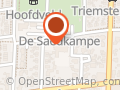 De Stapstien