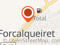 Forca Grill