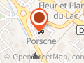 Porsche Garage du Mont-Blanc