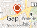Mediaclinic Gap