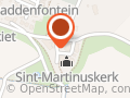 Restaurant Zaal Thoen & Thans