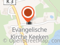 Evangelische Kirche Keeken - Evangelische Kirchengemeinde Kleve