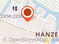 Zone college Paard