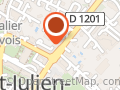 BARBERSHOP - BARBER STREET Saint Julien En Genevois