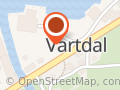 Bunker Oil Vartdal