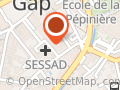 Mikaël Etienne - Ostéopathe - Gap