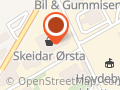 Skeidar Ørsta AS