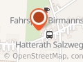 Hans-Peter Birmanns und Irma Birmanns
