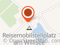 Wohnmobilstellplatz Willisee, Keeken