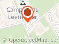 Camping de Leemvijver