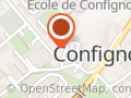 Atelier de Poterie de Confignon ( AAPAEC)
