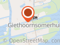 B&B Pure Giethoorn