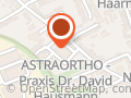 Orthopädische Praxis Dr. med. David Hausmann